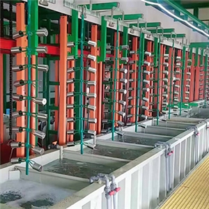 車(chē)間環(huán)境