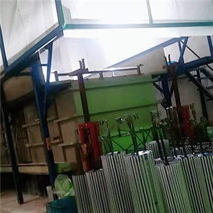 車(chē)間環(huán)境